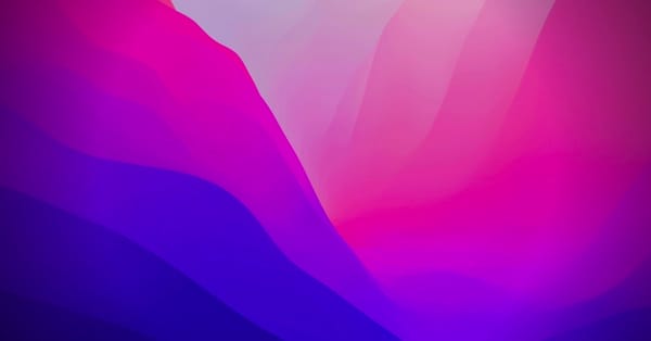 压箱底的 macOS 环境搭建、常用软件分享