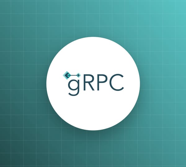 gRPC go 入门示例